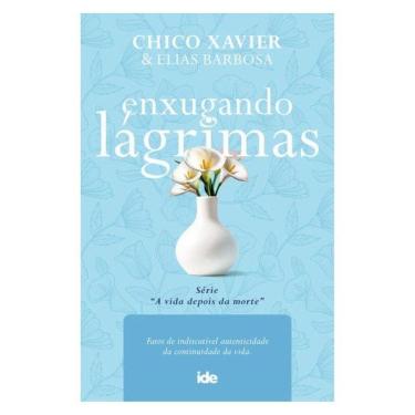 Imagem de Enxugando Lágrimas