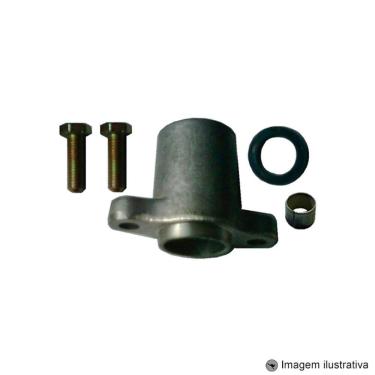 Imagem de reparo do mancal da alavanca de câmbio a cabo