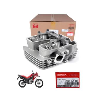Imagem de Honda  XRE 300 Cabeçote de cilindro genuíno 12010KWTD20