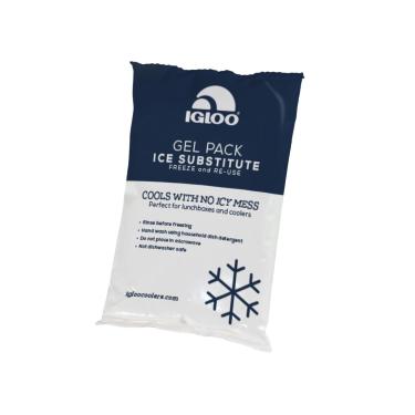Imagem de Caixa Térmica Igloo Maxcold Ice Gel Pack
