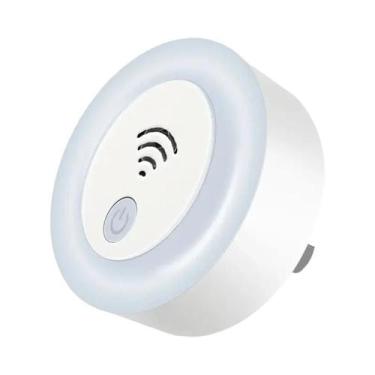 Imagem de Repelente Ultrassônico De Mosquitos Para Bebês Com Conversão De Frequê