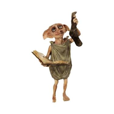 Imagem de Pôster De Lona Para Quarto Infantil, Castelo De Hogwarts, Casa De Abób