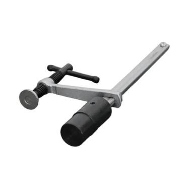 Imagem de Grampo De Mesa Rápido De 16/28mm Para Bancadas De Marcenaria, Grampo D