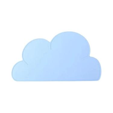 Imagem de Tapete De Alimentação Antiderrapante E Impermeável De Silicone Para Ga