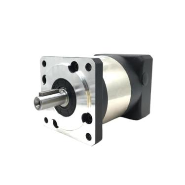 Imagem de Redutor planetário redutor planetário 34 86 mm motor de passo caixa de engrenagens de alta precisão redutor redutor para manipulador de robô (proporção 20 a 1,14 mm entrada 16sa)