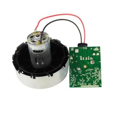 Imagem de Substituição do motor + placa principal do aspirador de pó compatível com Philips FC6722 FC6725 FC6728 FC67296723 FC6730