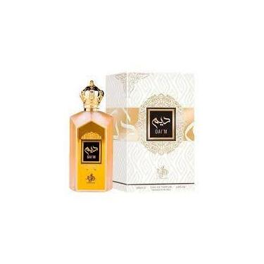 Imagem de Perfume Árabe Dai'm Al Wataniah Eau de Parfum 100mL