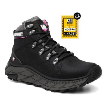 Imagem de Coturno Catpriime Air Soft Camuflado Impermeável Resistente Biqueira P