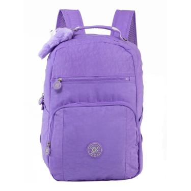 Imagem de Mochila de Alca - Trendy Lilas