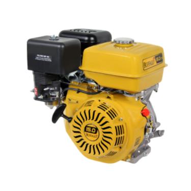 Imagem de Motor à Gasolina BFG 15 CV 4T Partida Manual Buffalo
