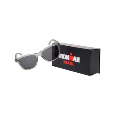 Imagem de Óculos De Sol Yopp Polarizado Uv400 Ironman Brasil IM002-Unissex