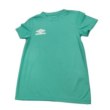 Imagem de Camiseta Masculina Juvenil Umbro Our Game Manga Curta Treino-Masculino