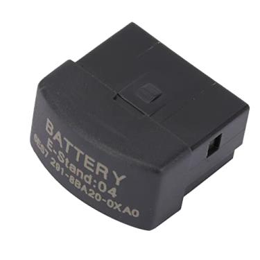 Imagem de Generic Módulo de Bateria Confiável de Cartão de Bateria de Memória para SIMATIC S7-200 PLC para Backup de Dados de Longo Prazo, Adequado para, 6ES7291-8BA20-0XA, Peso Leve, Fácil de Usar