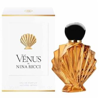 Imagem de Vénus de nina ricci feminino recarregavel edp 80ml