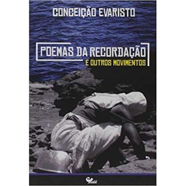 Imagem de Livro - Poemas da recordação