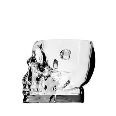 Imagem de Balde de gelo acrílico para festa vinho cerveja champanhe banheira (transparente)