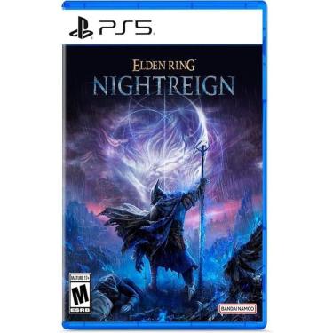 Imagem de Jogo Elden Ring Nightreign, PS5-Unissex