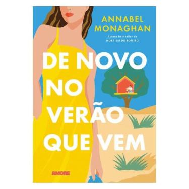 Imagem de De Novo No Verão Que Vem