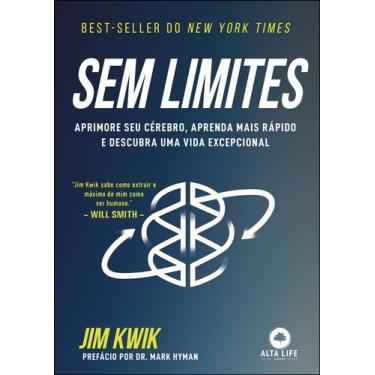 Imagem de Livro - Sem limites