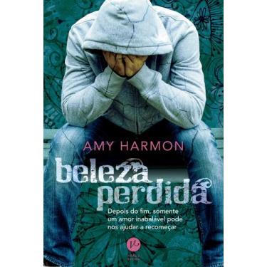 Imagem de Livro - Beleza perdida