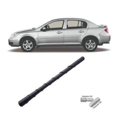 Imagem de Haste Antena Som Teto Radio Cobalt 2012 Até 2020