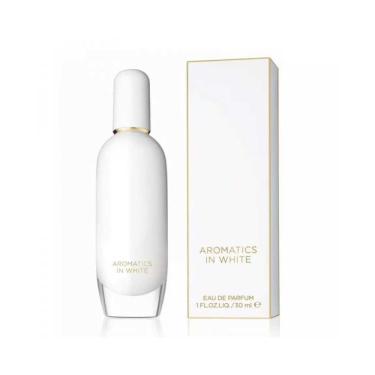 Imagem de Clinique Aromatics In White Eau De Parfum - Perfume Feminino 100ml