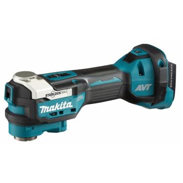 Imagem de Multiferramenta Com Encaixes Starlock Dtm52z Makita