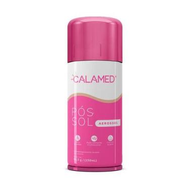 Imagem de Pós-Sol Calamed 150ml