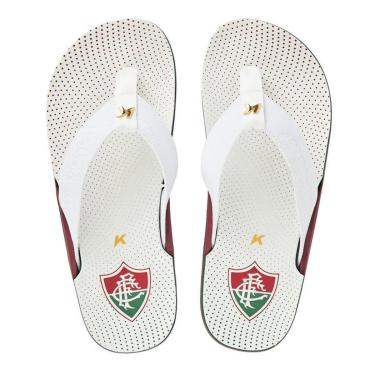 Imagem de Chinelo Kenner Fluminense NK6-Unissex