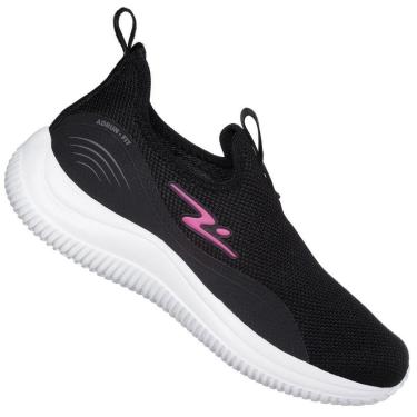 Imagem de Tenis Adrun Fit 8431f Feminino-Feminino