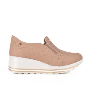 Imagem de Tênis Kolosh Upper Slip On Feminino C1401B-Feminino
