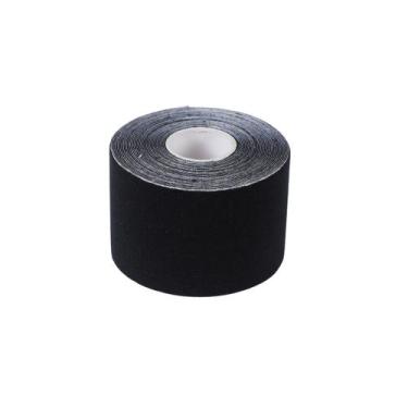 Imagem de Bandagem Elástica Kinesiology Tape 5mX5cm - Montserrat - CZ Major, Pre
