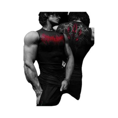 Imagem de Camiseta Sem Mangas De Compressão De Secagem Rápida Para Mulheres, Ide