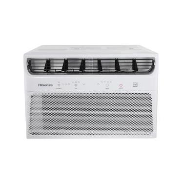 Imagem de Ar-Condicionado Janela Eletrônico Wi-Fi Hisense com 10.000BTUs, Frio - AW-10CW