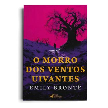 Imagem de O Morro Dos Ventos Uivantes