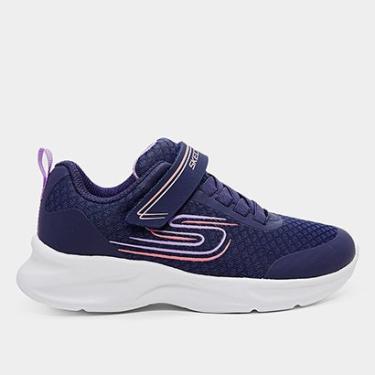 Imagem de Tênis Infantil Skechers Menina-Feminino