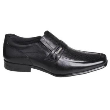 Imagem de Sapato Social Masculino Rafarillo 45030-Masculino