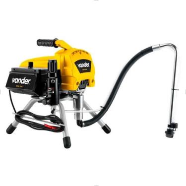 Imagem de Máquina de Pintura Airless, 3,0hp 220v Mpa300 Vonder
