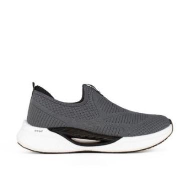 Imagem de Tênis Kolosh Esportivo Masculino Slip On H3486-Masculino