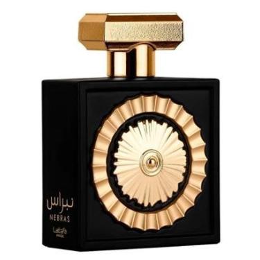 Imagem de Perfume Pride Nebras Lattafa EDP Unissex 100ml-Unissex