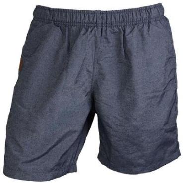 Imagem de Bermuda Masculina Ogochi Resort Cinza - 4105-Masculino