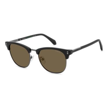 Imagem de Óculos Solar Polaroid Pld4196/s/x 003 53 Fosco Lente Bronze Polarizada-Masculino