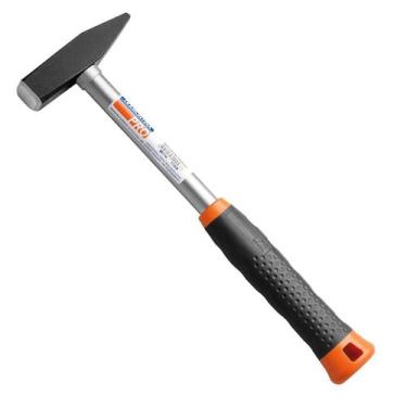 Imagem de Martelo Pena Com Cabo Tubular 500g (40444/007) - Tramontina Pro