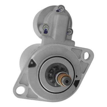 Imagem de Partida Com Bucha Para Vw Fusca, Kombi Todos A Ar Importado 20176 - DI