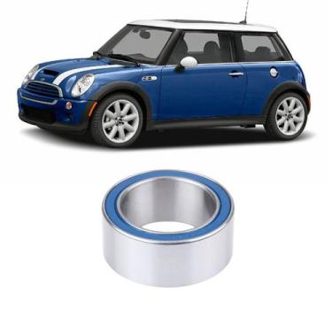 Imagem de Rolamento Compressor AC Mini Cooper de 2006 até 2015 - AD Parts