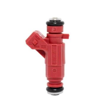 Imagem de Bico Injetor Fox Gol GV Voyage Parati 1.0 8v - BOSCH