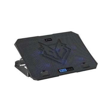 Imagem de Suporte Para Notebook NBC-70BK C3Tech