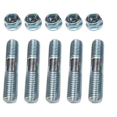 Imagem de Prisioneiro Coroa Com Porca Cb 300/ Twister - DNSA