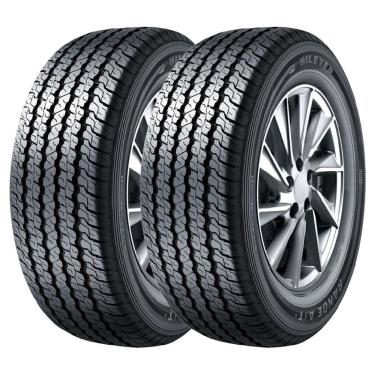 Imagem de KIT 2 Pneus Milever MU169 265/65 R17 AT Aro 17 112T