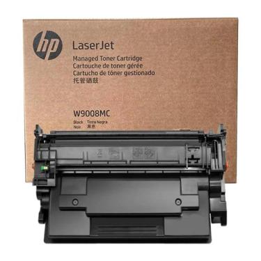 Imagem de Toner Original  E50145 E52645  W9008MC  PRETO - Hewlett Packard